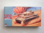 Thumbnail HASEGAWA MT42 Pz.Kpfw.IV Ausf.F2